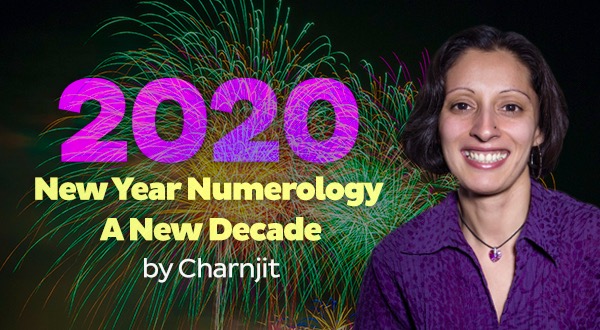 PsychicToday's tweet image. A New Psychic Today Blog 😘🔮❤️🎉🎈🥳

2020 NEW YEAR NUMEROLOGY - A New Decade - By Charnjit ❤️🥳

Click Here: wp.me/p7bYcW-Ko

#Numerology #PsychicToday #Charnjit #psychictodaycompanionapp #blog #getapsychicreading #skychannel680 #HappyNewYear #NewYear2020  #NewDecade