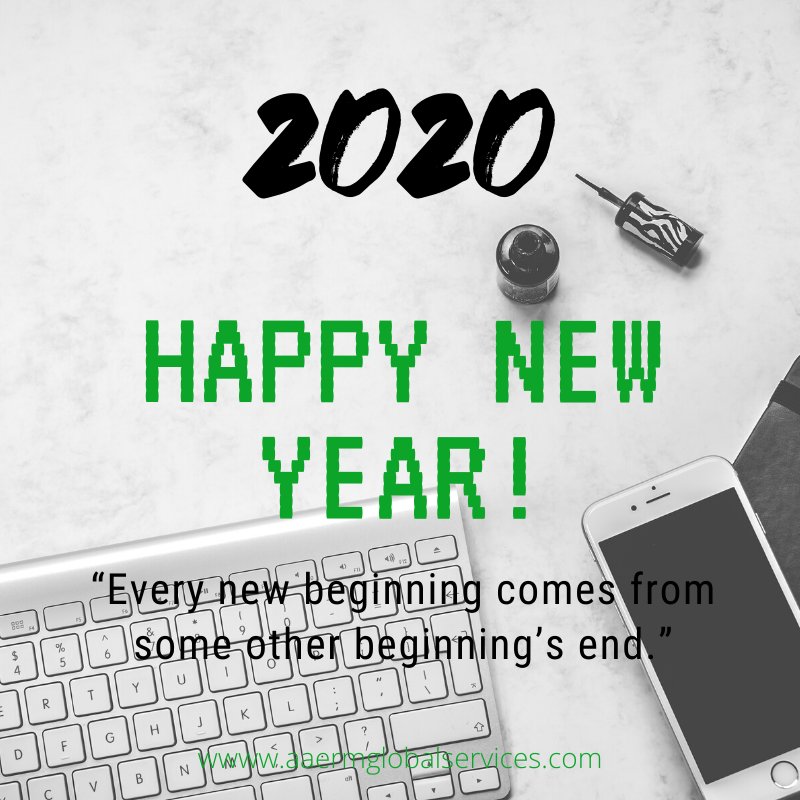 AaermGS's tweet photo. Wish you a very happy new year #2020NewYear https://t.co/HEzg5Opv1O
