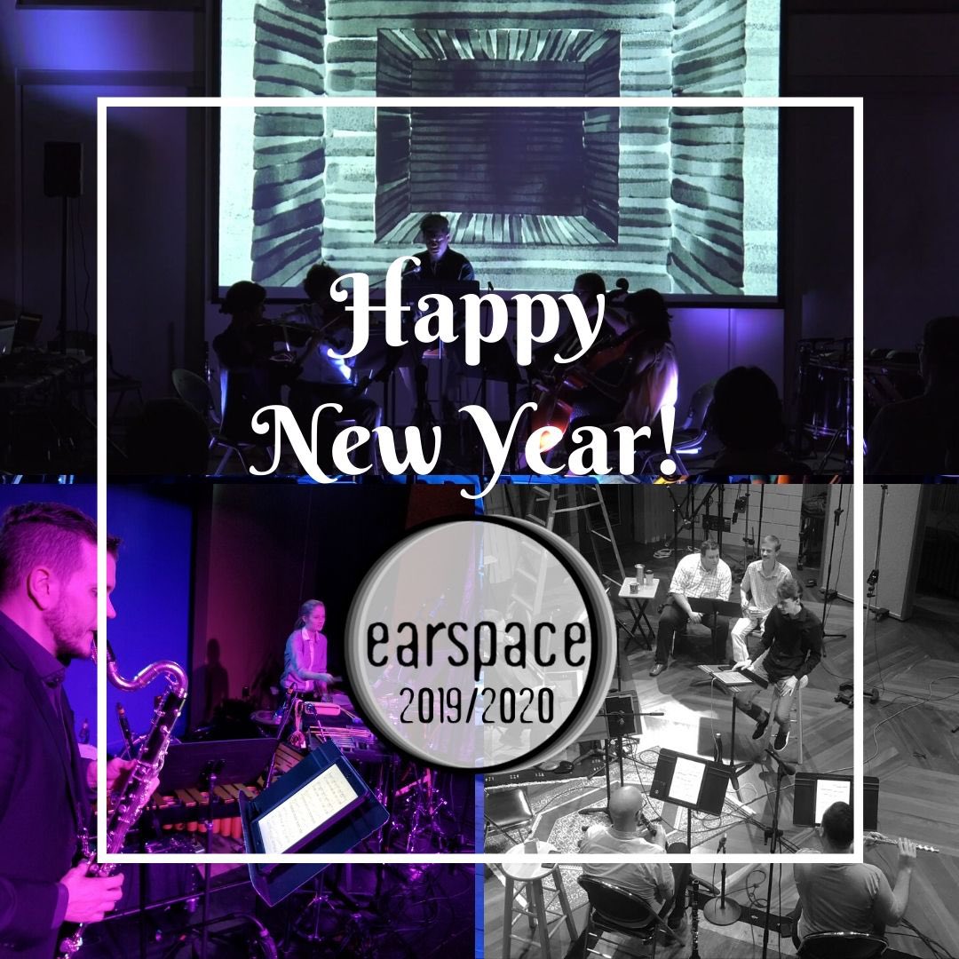 earspace_ens's tweet photo. We’ve had an awesome year with earspace and we are looking forward to more great performances in 2020! 

Our first performance of the year is coming up on Jan 5 at 7:30pm in Durham, NC and tickets are on sale now at https://t.co/41JwHKHbY6. See you there! https://t.co/BODw0XizBX