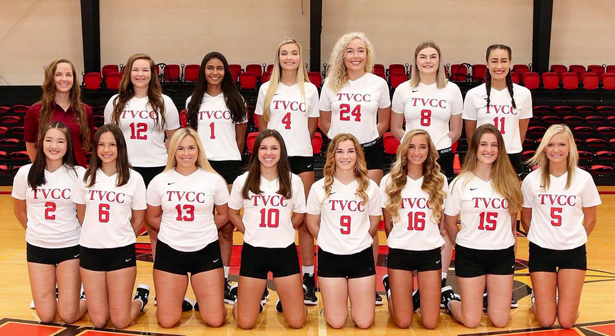 Number 3
Highest ranking in program history at No. 5 after a stellar 5th place finish in 2018 and remained in the top 12 of NJCAA polls during the entire 2019 season #njcaavb #ranked #ladycardsjuntas👌🏼