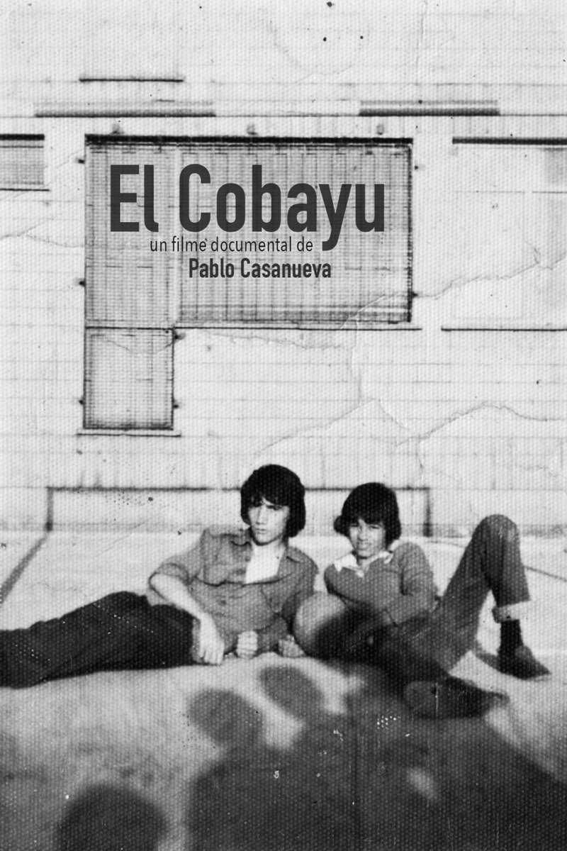 El filme documental El Cobayu, de Pablo Casanueva, en formatu web-serie. vertigu.com/2019/12/el-fil…
