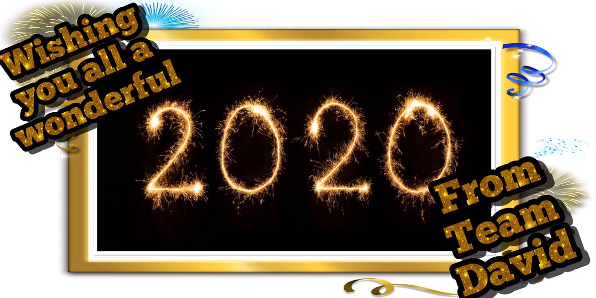 Team David tweet media