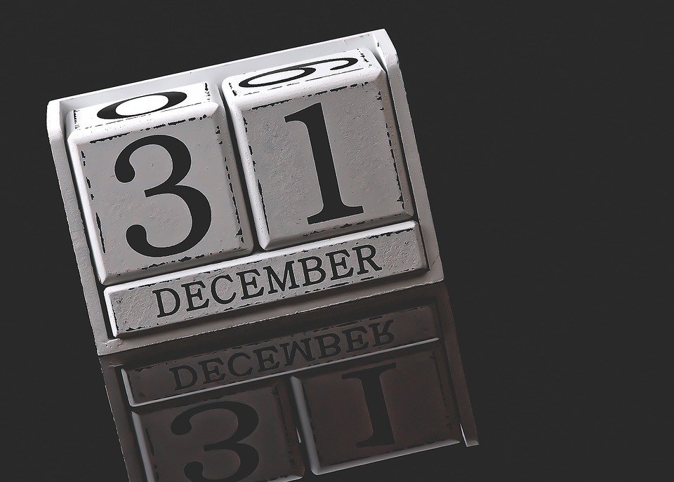 As the last hours of 2019 count down and we prepare for 2020 to begin, we'd like to thank all of our wonderful clients for a great year! We look forward to continuing to work with you all in the year ahead!