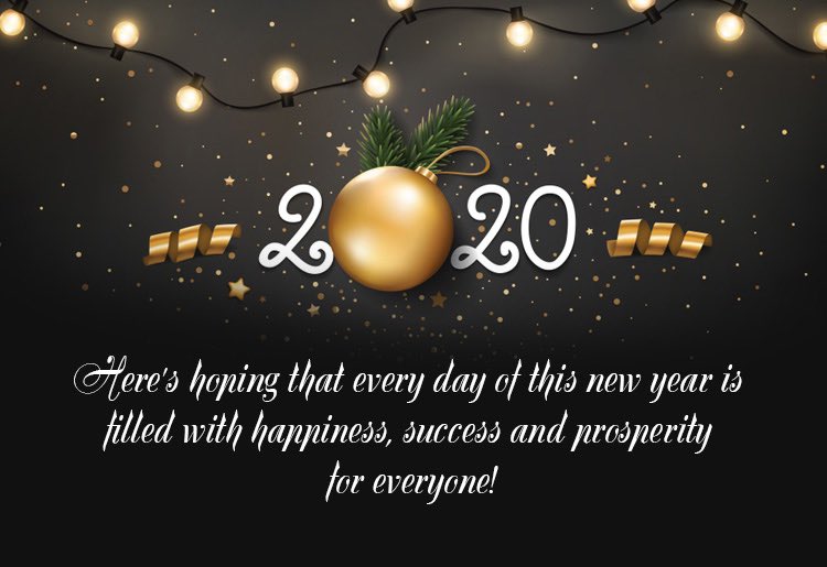 Happy New Year 🥳 from the team at Trent Controls🥂