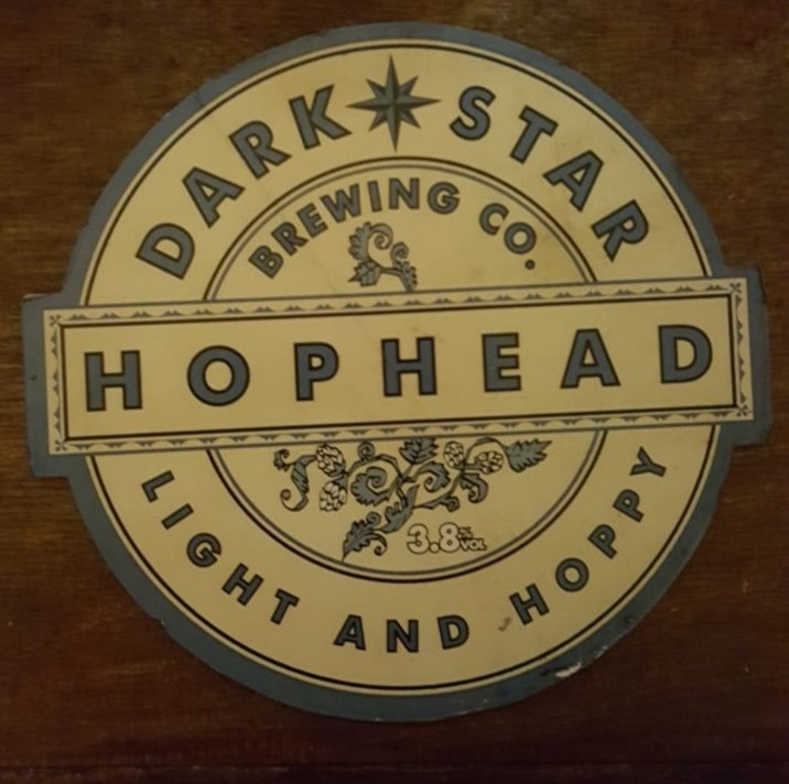 Happy New Year to you all

New beer on this evening Hop Head, a lovely hoppy ale by #DarkStarBrewingco #Margate #Broadstairs #Ramsgate #Thanet #Kentcoast #Kent #micropub #realale #realbeer #realalefinder