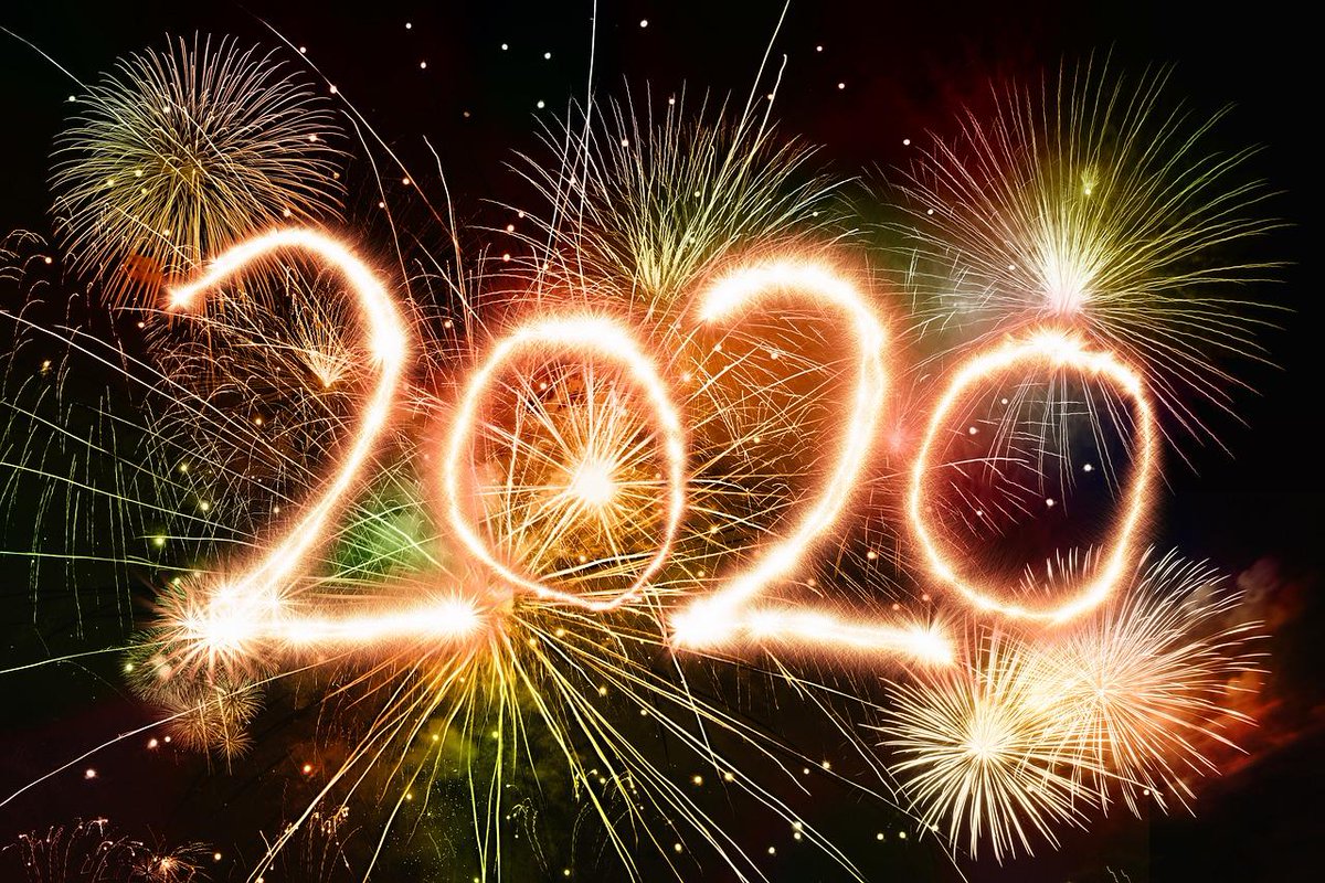 Wünsche einen guten Rutsch in das neue Jahr. #neujahr2020 Es soll uns nicht schlechter gehen als 2019 😉