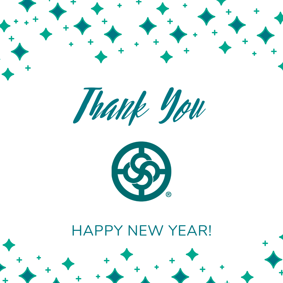 So much gratitude as we say farewell to 2019! To our members, our sponsors, NAWBO leaders across the country, our international partners, and everyone else who has been part of another amazing #NAWBO year. Wishing you a Happy New Year!