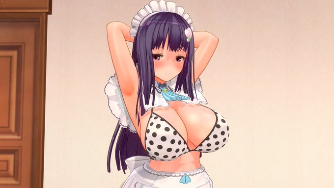 今年も細々とお色気を撮っていくぞ😋 