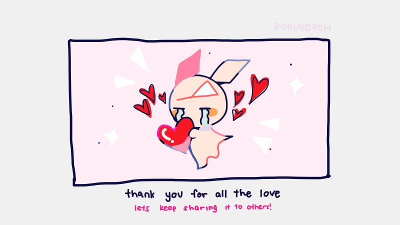 (oc) happy 2020  (' ∀ ` *) 
