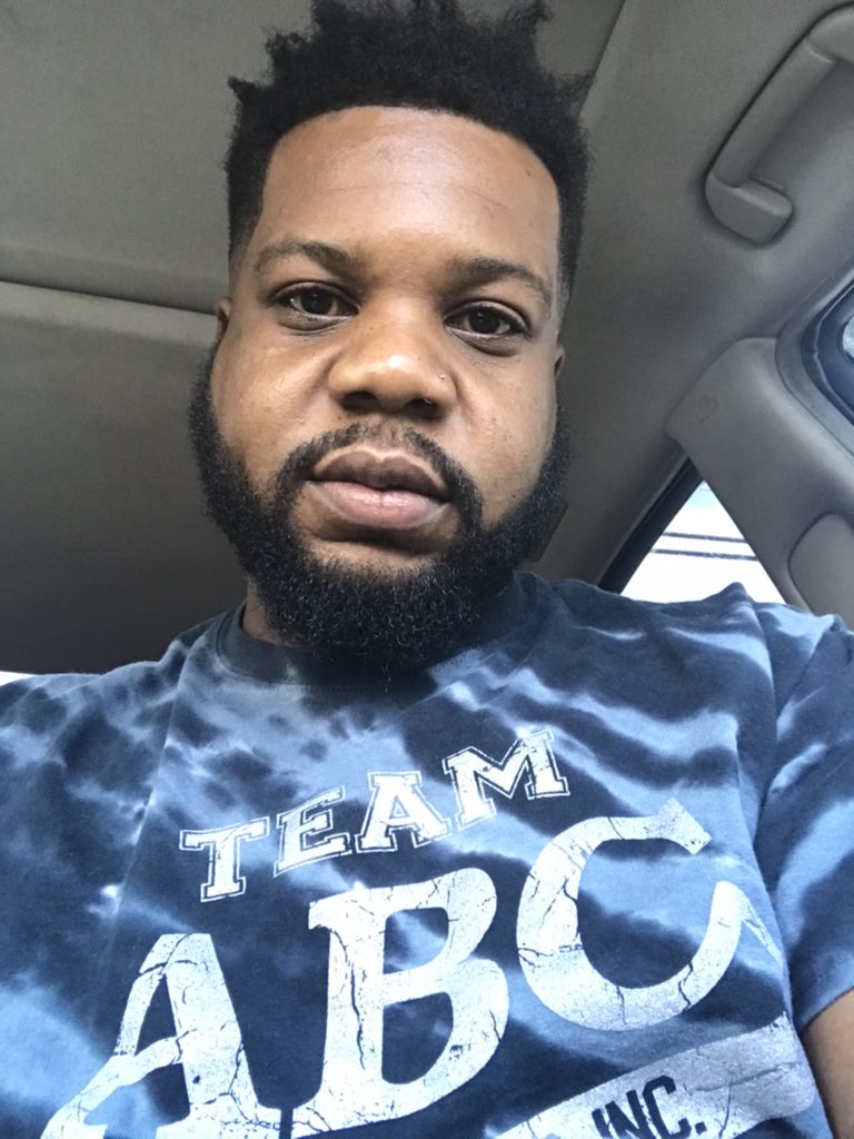 therealNonaim's tweet image. Fresh out the barber 💈💧 Hit the the link and share this 💯 #nonaimx #space open.spotify.com/album/0Htie9yK…