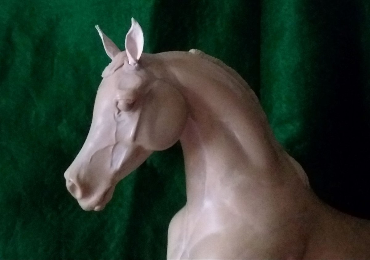 EricaRexes's tweet image. Some new shots of one of my sculptures. The fine details are what drive me... now if I could figure out how to make a living with the gift left to me.