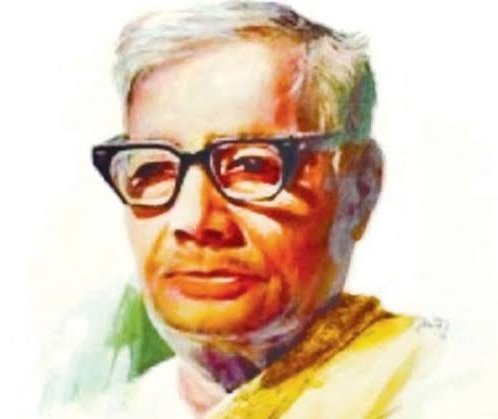 ENjoydeepLY's tweet photo. পল্লীকবি জসীম উদ্দীন #Jasimuddin was born on this day January 1, 1903 in Tambulkhana, Faridpur. https://t.co/EG2t7o775l