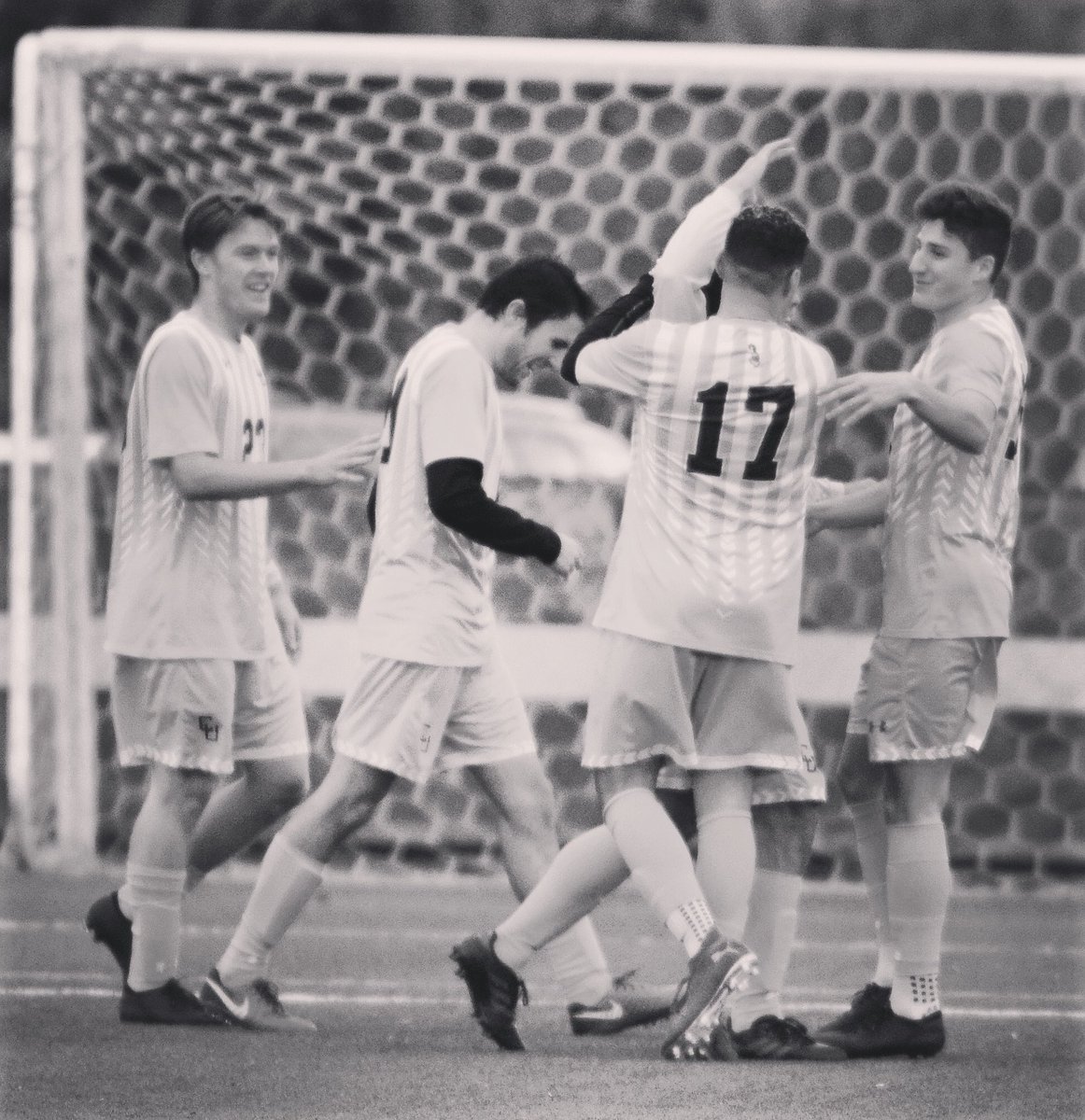 2019 was a special year!
🟡2 @unitedsoccercoaches Scholar All Americans✅
🟡3 @unitedsoccercoaches All Region✅
🟡1 COSIDA Academic All-American✅
🟡4 <a href="/llathletics/">Liberty League</a> All-Stars✅
🟡ECAC Defensive Player of the Month✅
🟡Back to Back Double Digit Winning Seasons (11-5-4)