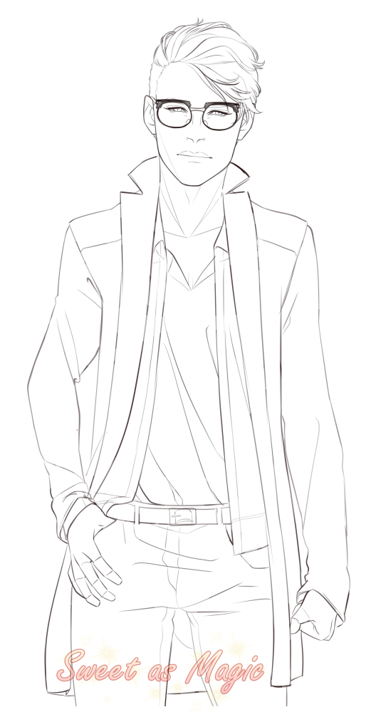 remnantation's tweet photo. Can't go wrong with a vampire! Lucio didn't change much from the first sketch.
DEMO is here: https://t.co/g2doxUTSIf
@CryComGames 

#VisualNovel #VN #BL #Yaoi #SpriteArt https://t.co/x2QJIRcCyR