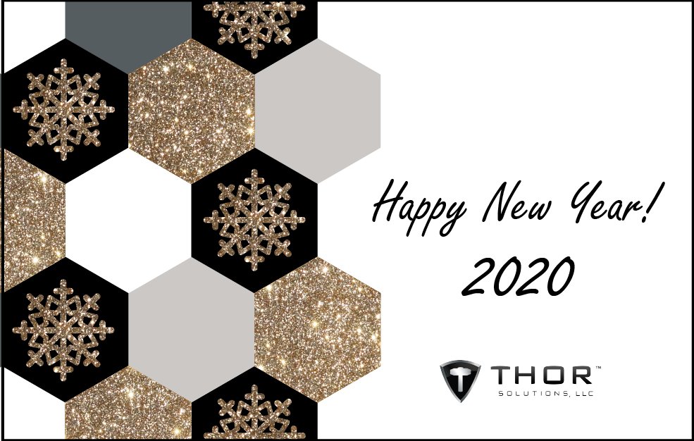 Teamthor_us's tweet photo. Wishing you a prosperous New Year from your friends at THOR Solutions! #THORfamily #FleetFirst https://t.co/u2IuEmMA3g