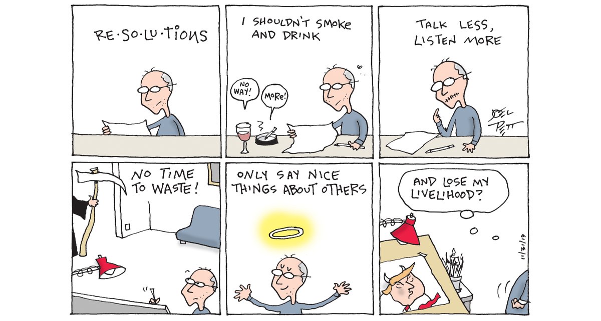 joel pett (@joelpett1) on Twitter photo 