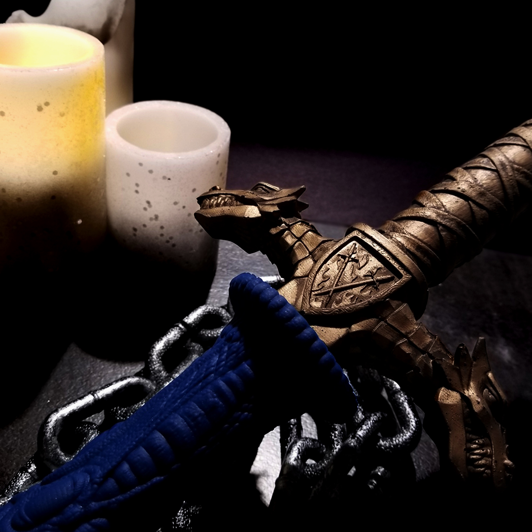 ExploreRealm's tweet photo. Stay up all night and awaken your fantasies this New Year's Eve with The Realm!
βοΈπβοΈ
#ExploretheRealm #WieldtheDrago #ConquerDraken #FantasyLockOn https://t.co/K6BF5CJRV6