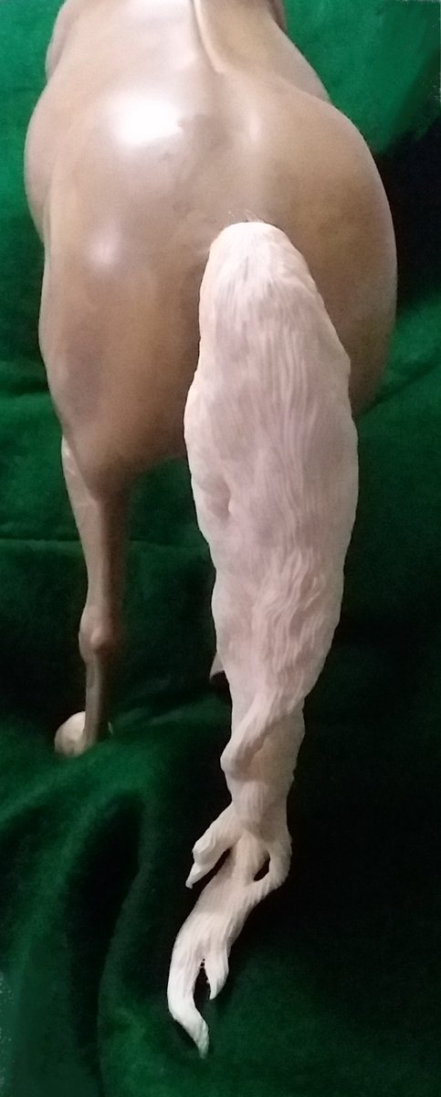 EricaRexes's tweet image. Some new shots of one of my sculptures. The fine details are what drive me... now if I could figure out how to make a living with the gift left to me.