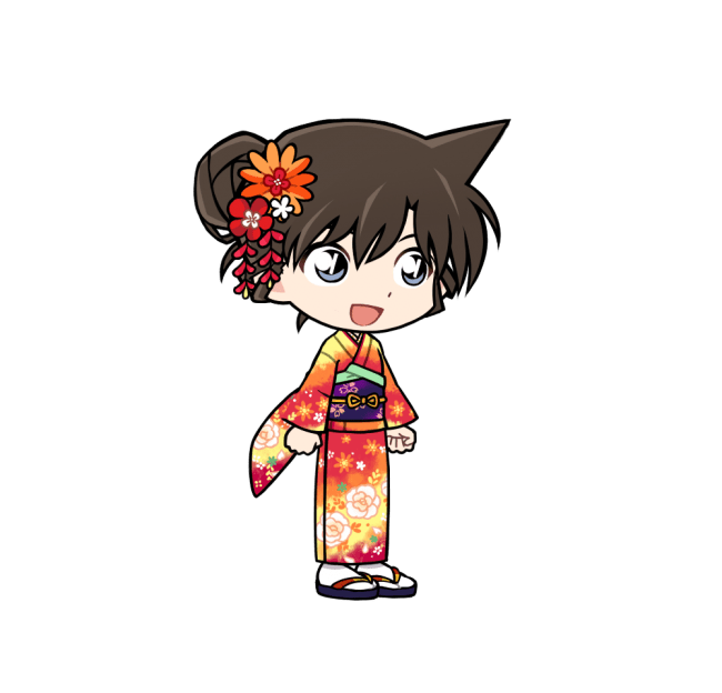名探偵コナンのtwitterイラスト検索結果 名探偵コナンのtwitterイラスト検索結果