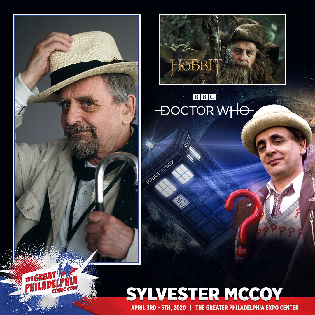 Philly Comic Con! tweet media