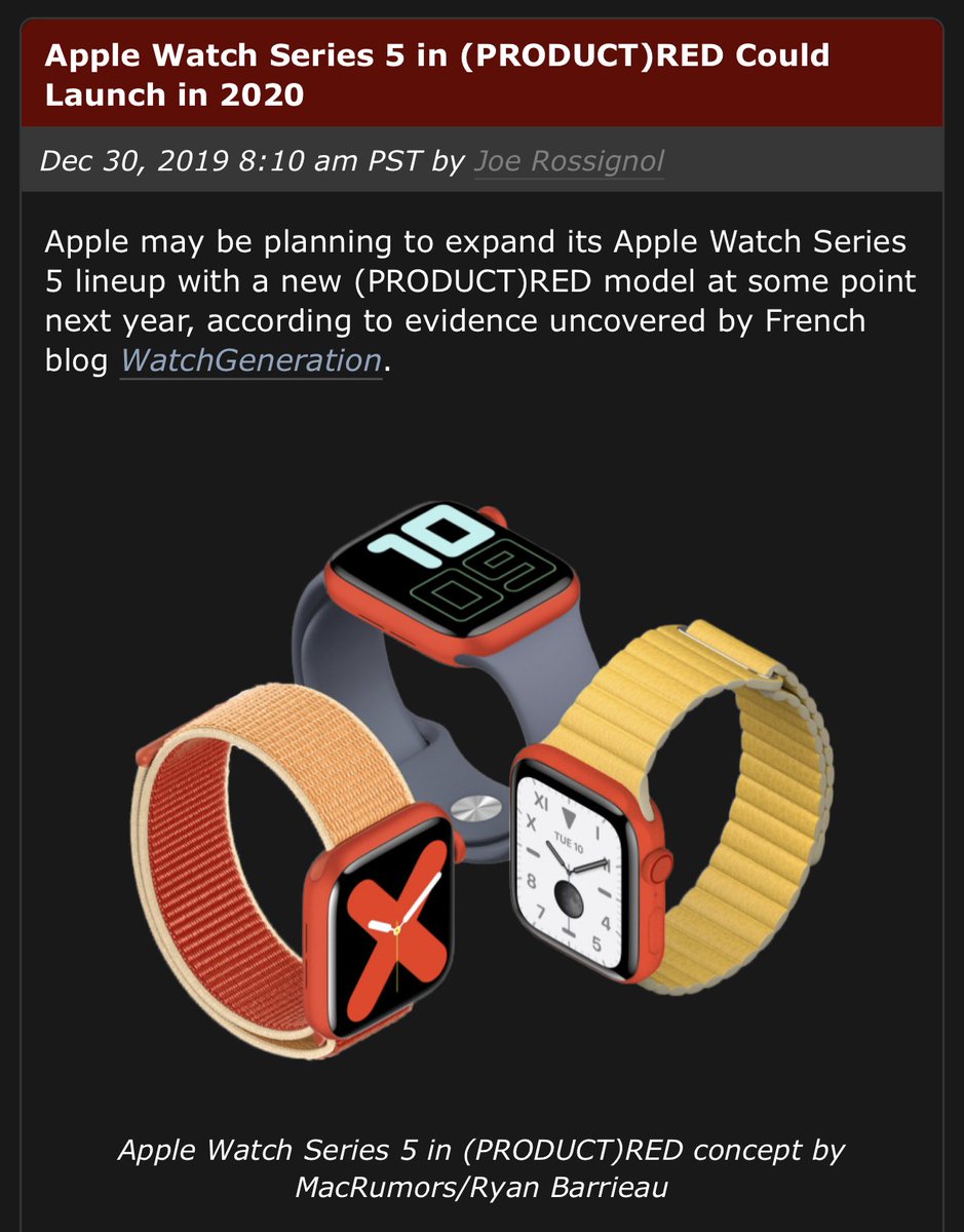 apple rossignol macrumors