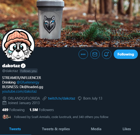 JosephPowellOMG's tweet photo. Best. Possible. Decade. Ending. Ever.  Hehe Inspired 

@dakotaz https://t.co/VTELQGI3ej