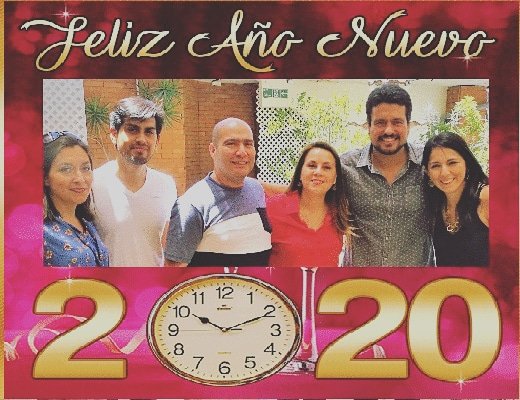 _nimatec's tweet photo. La familia @_nimatec les desea el mejor de los éxitos para este nuevo año 2020.

Un abrazo a cada uno de nuestros grandes amigos.

Que siga la fiesta!

#entrepreneur #emprendimiento #emprendedores #ai #inteligenciaartificial #artificialintelligence #robot #robotics #innovation https://t.co/05aj9MSbmY