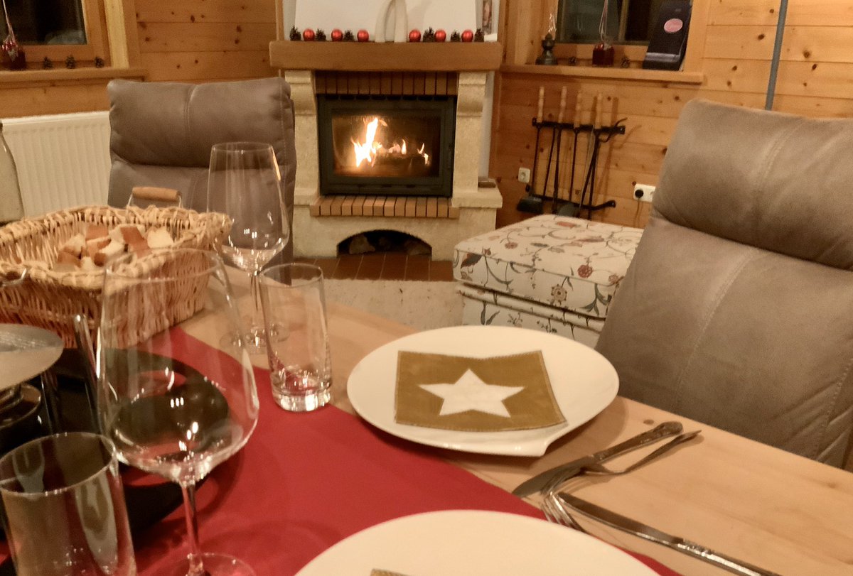 Time for Change - zumindest was das Jahr betrifft. Wir wünschen allen Freunden und Wegbegleitern aus trauter und entspannter Zweisamkeit ein wunderbares 2020...