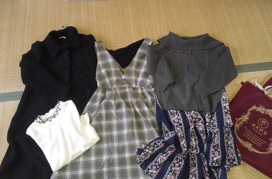 アクシーズファム福袋22予約日はいつ 中身ネタバレや販売サイト一覧も Shuhumika