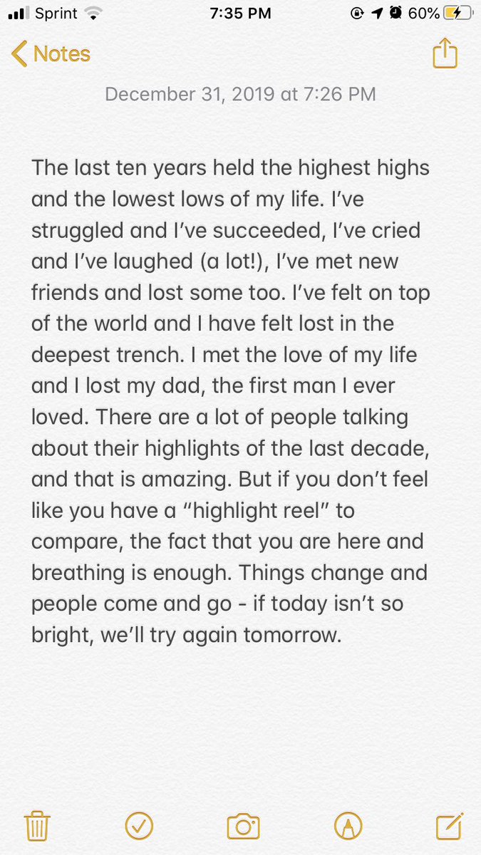 Alyssa Provencher tweet media