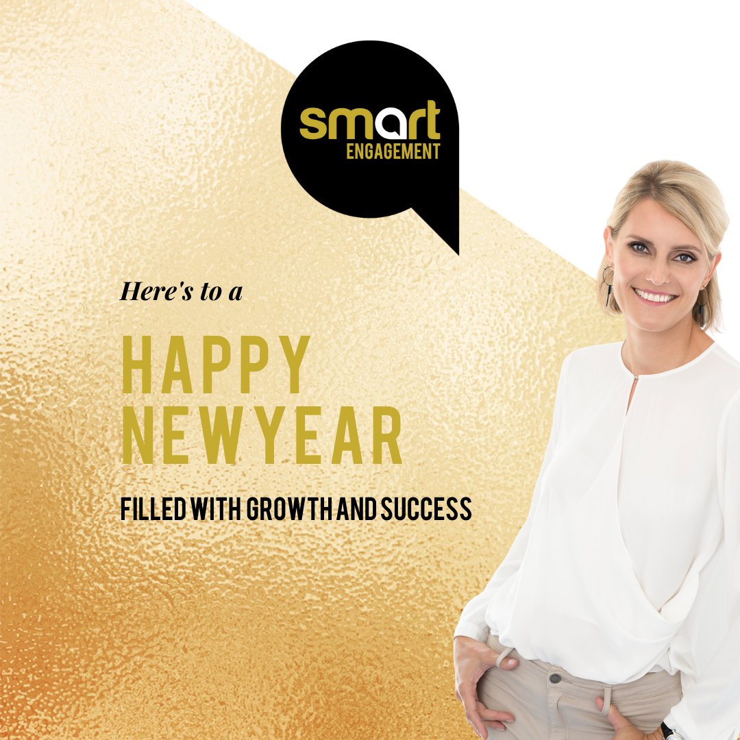 engagesmarts's tweet photo. I am constantly inspired by the drive, tenacity, dedication and heart of the clients I am privileged to work with and who trust me with their online presence. Thank you. Wishing you all a very Happy New Year filled with growth and success for your business and yourselves. https://t.co/eIBlLBppEa