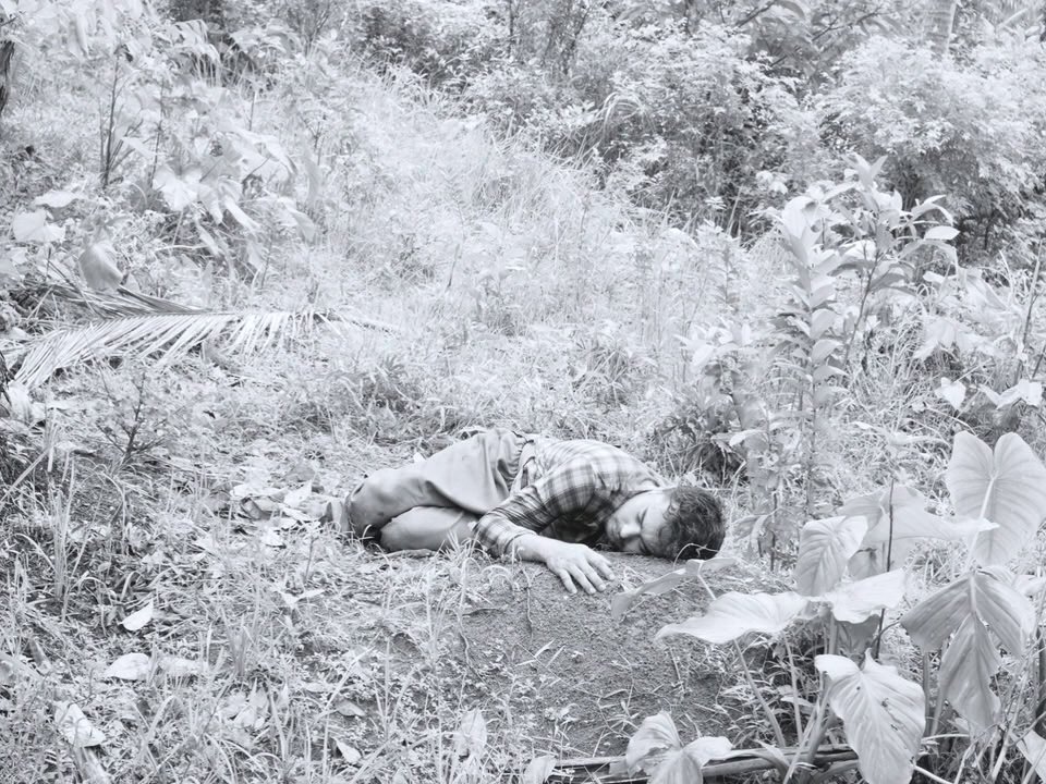 19. A LULLABY TO THE SORROWFUL MYSTERY (Lav Diaz, 2016)