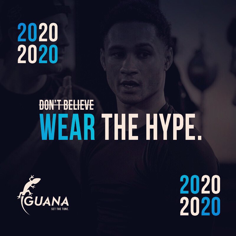 Don’t believe the hype. Wear it.
#iguanaapparel #setthetone #sportswear #wearthehype