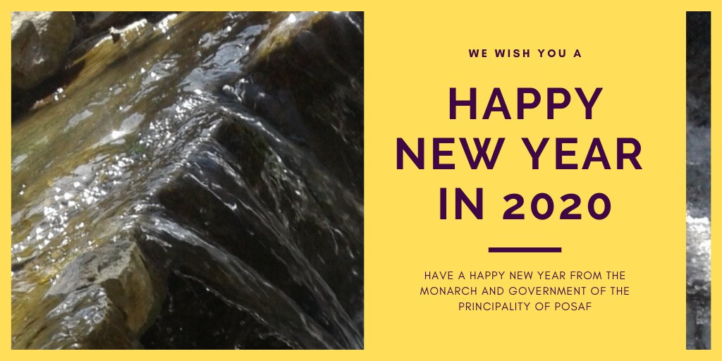 Posaf Government tweet media