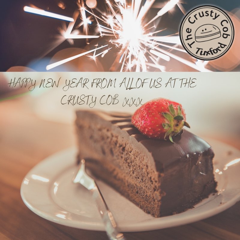 Happy New Year to all our customers, friends and connections, we hope 2020 is a wonderful year for you all 🥂✨