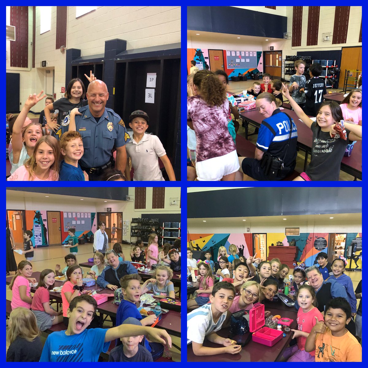 Some more great moments!!!