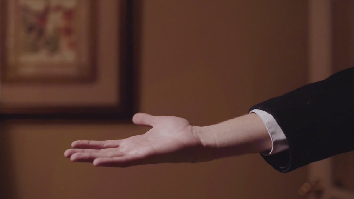 dansemacabrewow's tweet photo. Would you take his hand? #dansemacabre https://t.co/dJW3amcTDF