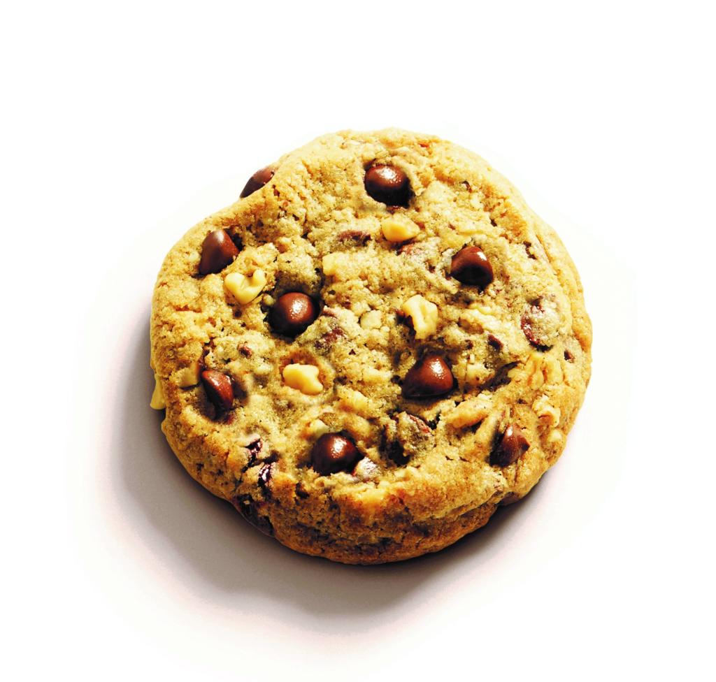 A different kind of holiday baking this season...astronauts aboard the International Space Station baked our famous DoubleTree Cookies in space as part of a test for a new oven on the orbital lab.  Read more >>ms.spr.ly/6017TXpEF #doubletreecookie