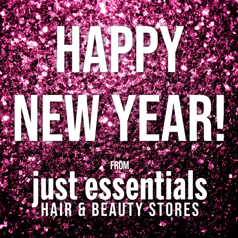 JustEssentials1's tweet image. 🥂 HAPPY NEW YEAR from #TEAMJUSTESSENTIALS!! 🍾
#HappyNewYear