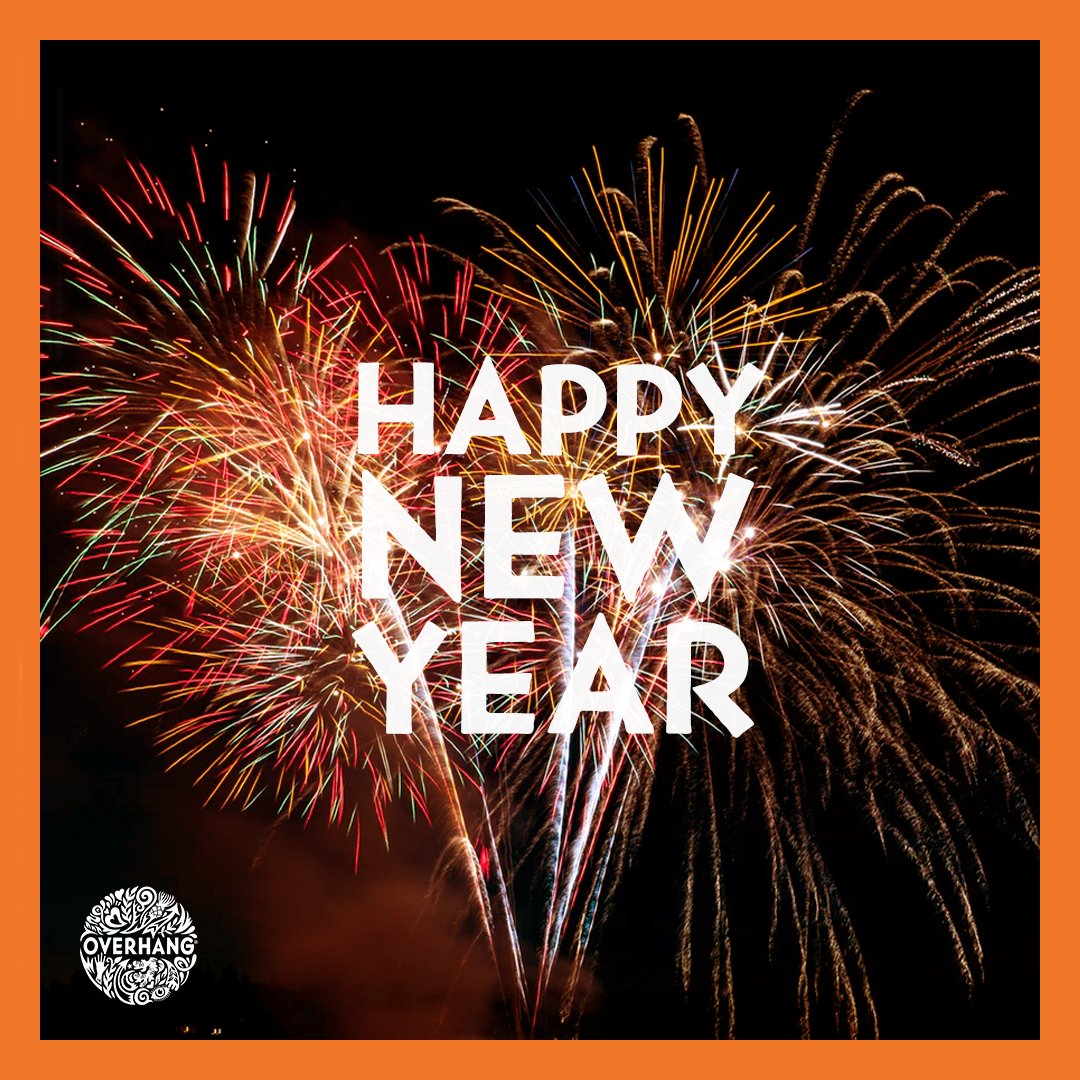 🎉 🎈 🎊 HAPPY NEW YEAR 🎉 🎈 🎊 
Wishing you all a very happy, healthy and ginger filled start to the decade 😉