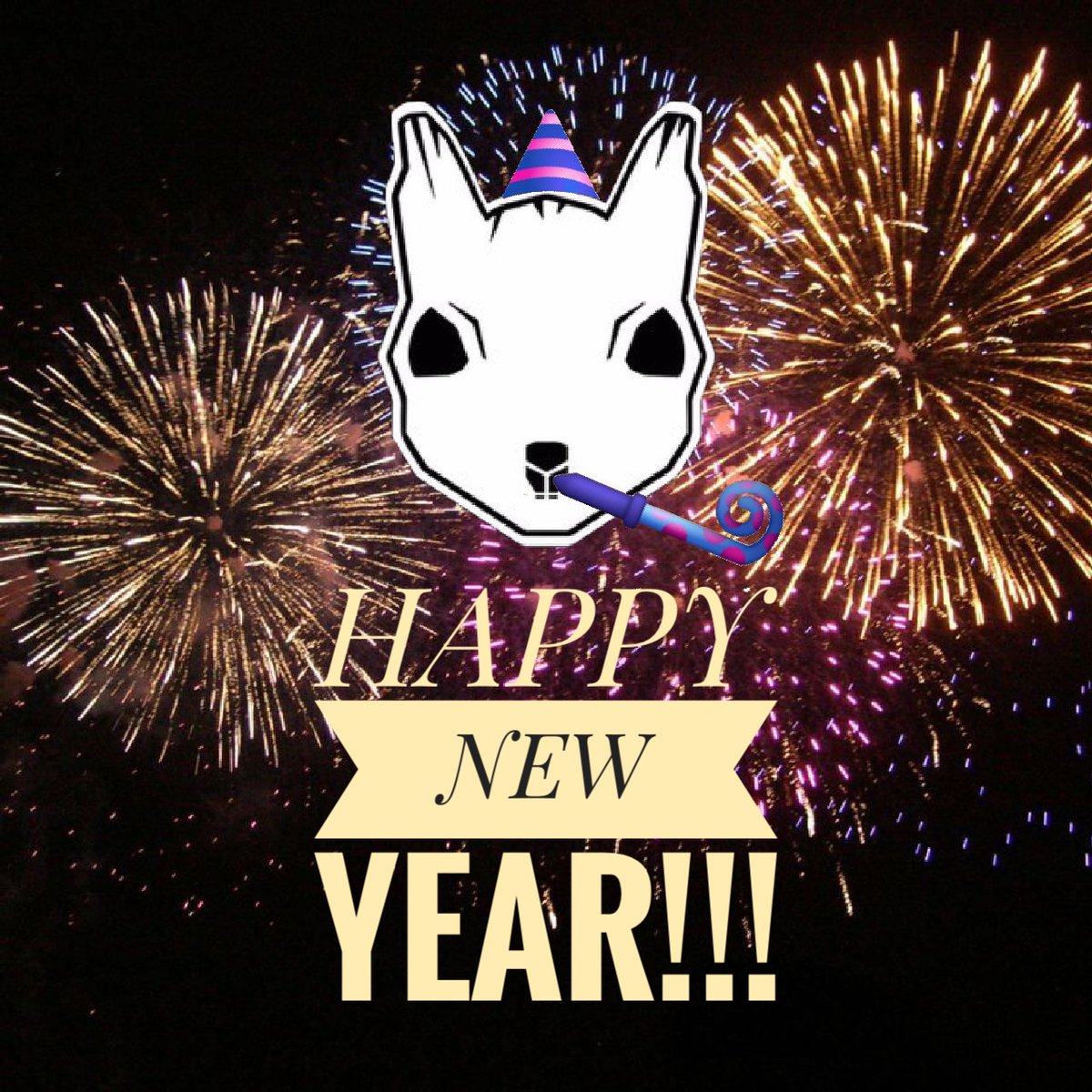 Happy new year to one and all! Here’s to another year of great beer!🍻🤩🙌🏻
#harpenden #hertfordshire #madsquirrel #madsquirrelharpenden #beer #craftbeeruk #ukcraftbeer #happynewyear #NY #tryanuary #newyears #newyearsday