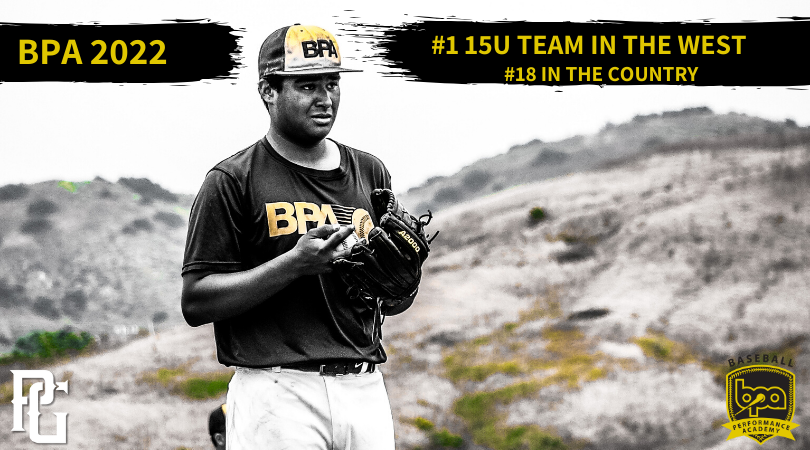 BPAtravelball's tweet photo. Before 2020 is here, did you know BPA 2022 finished the year as the No. 1 team in the west, No. 18 in the country, ranked by @PerfectGameUSA?

Read the latest blog post, highlighting BPA's three nationally ranked teams and four PG Tournament All-Americans

https://t.co/Xu16FcOkc5 https://t.co/gIRf9CP7g2