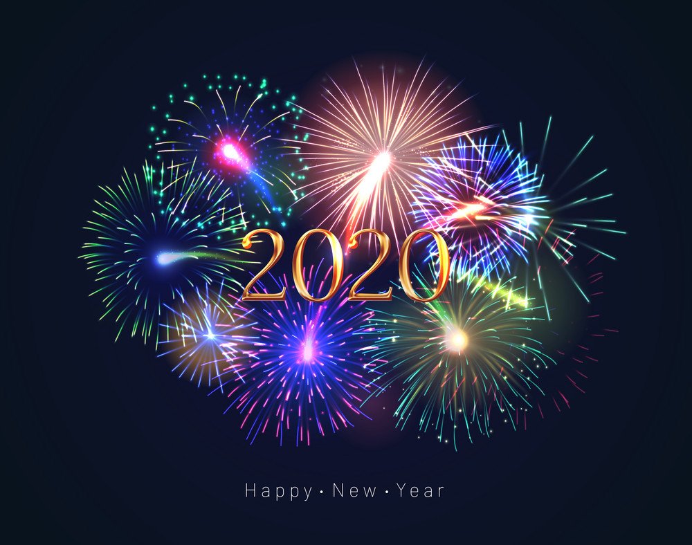We wish everyone a fantastic New Year from the team at Finlay Brewer! #NYE