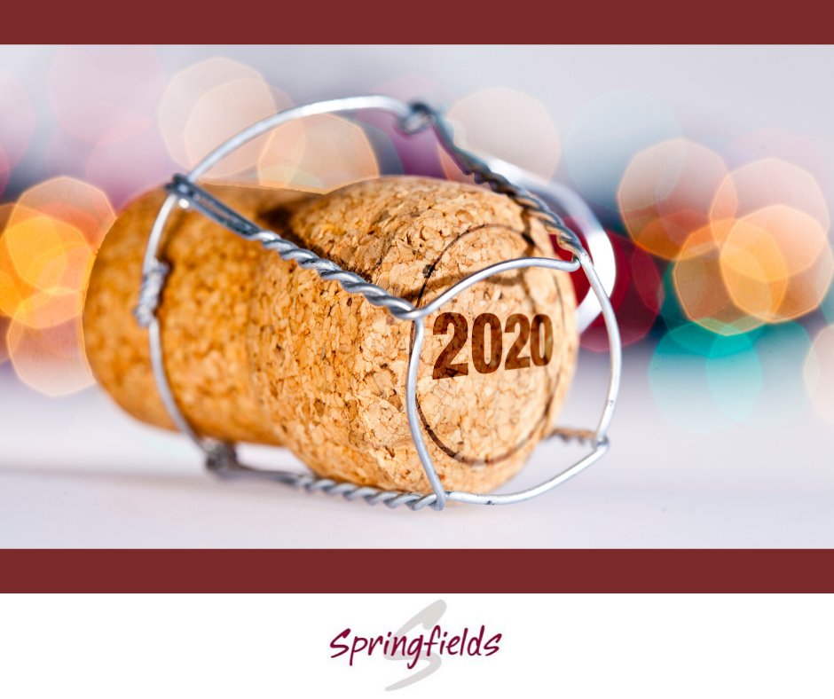 We would like to wish you all happy new year and all the best for 2020