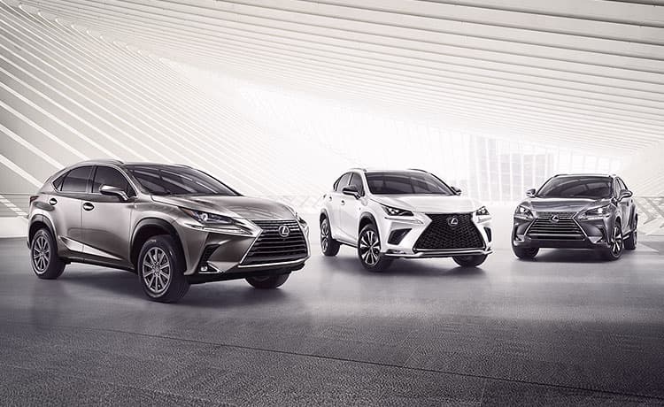 LexusDominion's tweet photo. Make driving home in a new Lexus more than a New Year's Resolution by visiting us today! https://t.co/k3M0GD37RM