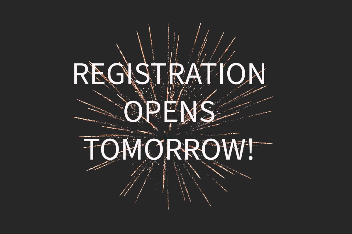 levitesummit's tweet photo. Manitoba - Registration Opens TOMORROW! Can’t wait to see you all at #LeviteSummitMB in November. Head over to https://t.co/ULiMpVLRwk to sign up tomorrow with Early Bird prices! https://t.co/AuFGVSMHp6