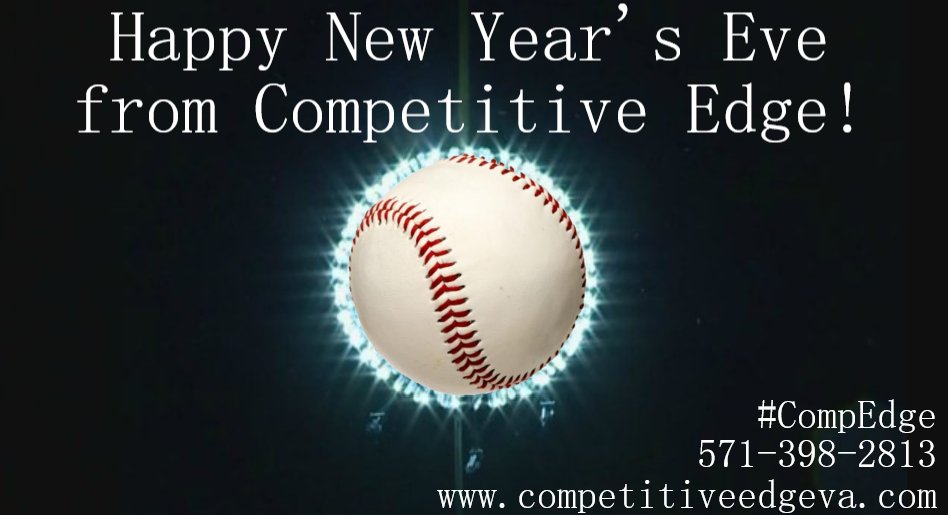 LightningInVA's tweet image. Tonight marks the end of the entire decade, and tomorrow starts a brand new one! Now is the time to resolve to be a healthier you - the best VERSION of you! #HappyNewYearsEve!

#CompEdge 
571-398-2813
ow.ly/IejH50xKoKo