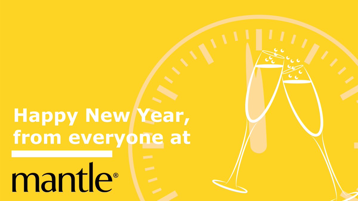 Mantle Services tweet media