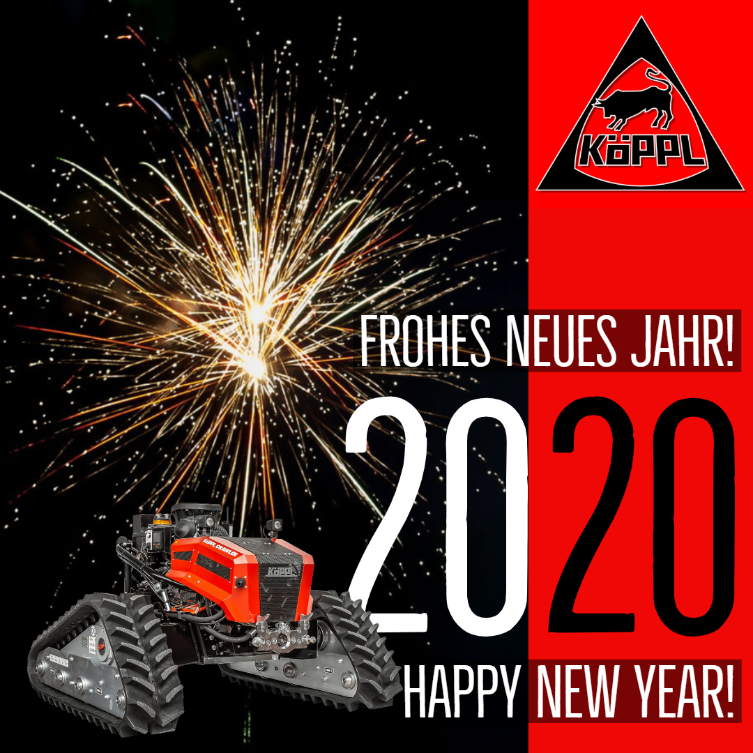 Wir hoffen, Ihr seid gut rübergerutscht und wünschen Euch einen guten Start im neuen Jahr! 
#2020 #frohesneuesjahr #happynewyear
