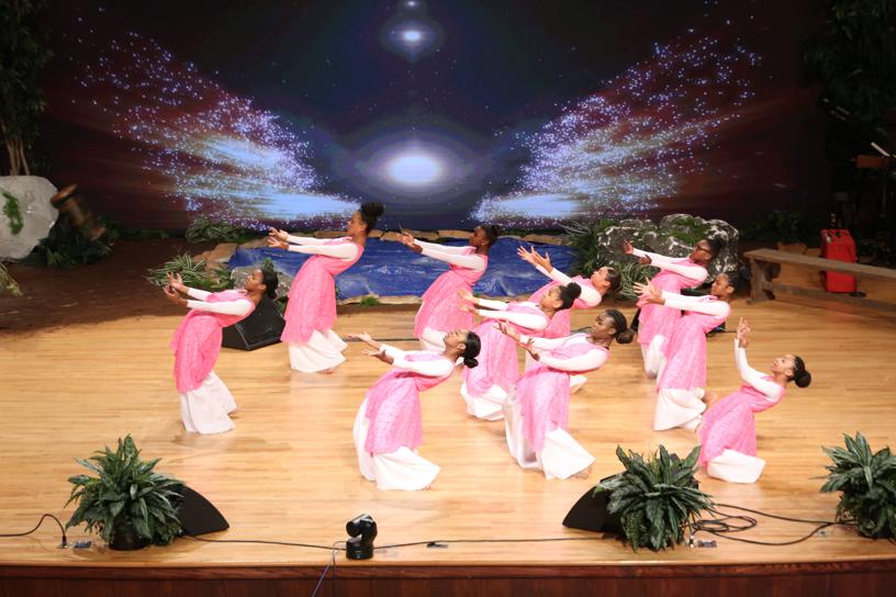 HOHATL's tweet image. 🎵This is my Exodus! 
#PraiseDance #GodSight2020 @edeweysmith